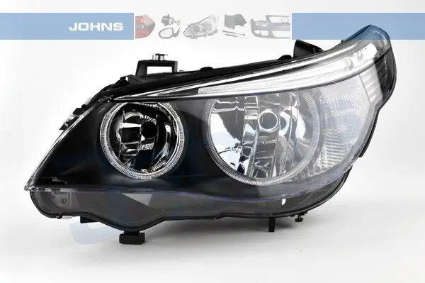 Hauptscheinwerfer links JOHNS 20 17 09