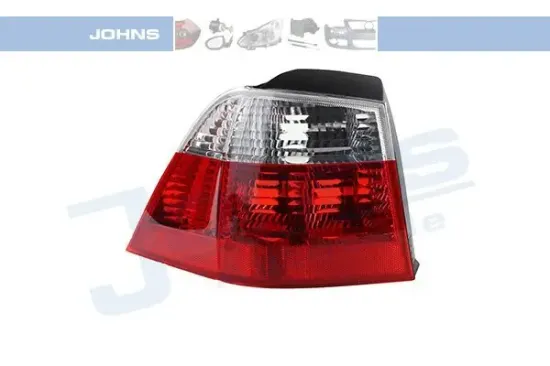 Heckleuchte links JOHNS 20 17 87-5 Bild Heckleuchte links JOHNS 20 17 87-5