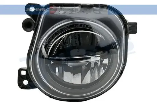 Nebelscheinwerfer links JOHNS 20 18 29-5 Bild Nebelscheinwerfer links JOHNS 20 18 29-5