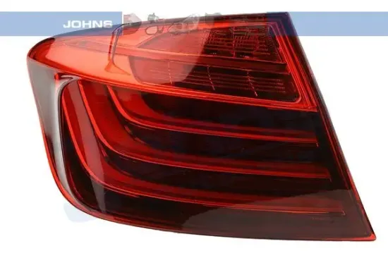 Heckleuchte links JOHNS 20 18 87-2 Bild Heckleuchte links JOHNS 20 18 87-2