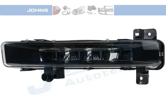 Nebelscheinwerfer links JOHNS 20 19 29-1 Bild Nebelscheinwerfer links JOHNS 20 19 29-1
