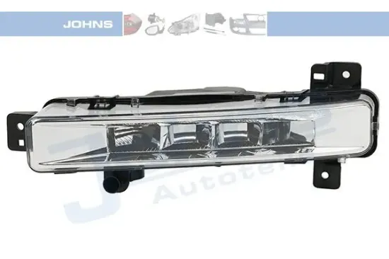 Nebelscheinwerfer links JOHNS 20 19 29 Bild Nebelscheinwerfer links JOHNS 20 19 29