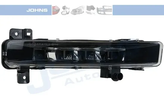 Nebelscheinwerfer rechts JOHNS 20 19 30-1 Bild Nebelscheinwerfer rechts JOHNS 20 19 30-1