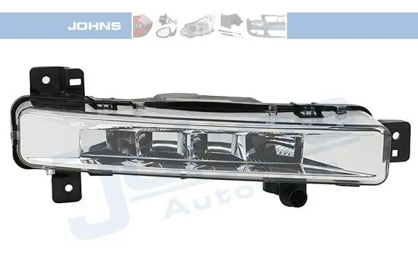 Nebelscheinwerfer rechts JOHNS 20 19 30