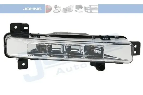 Nebelscheinwerfer rechts JOHNS 20 19 30 Bild Nebelscheinwerfer rechts JOHNS 20 19 30