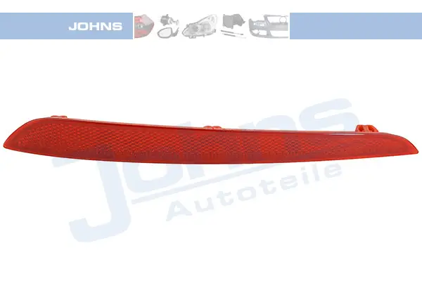 Rückstrahler links JOHNS 20 19 87-9