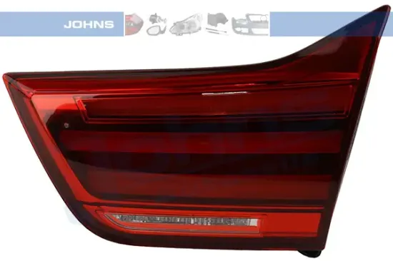 Heckleuchte rechts JOHNS 20 41 88-35 Bild Heckleuchte rechts JOHNS 20 41 88-35