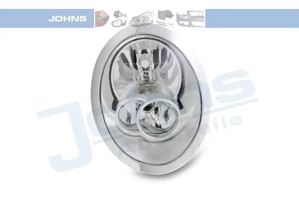 Hauptscheinwerfer rechts JOHNS 20 51 10-6