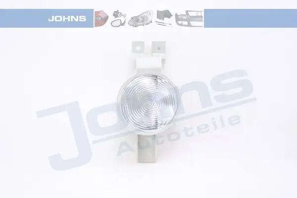 Blinkleuchte vorne links JOHNS 20 51 19