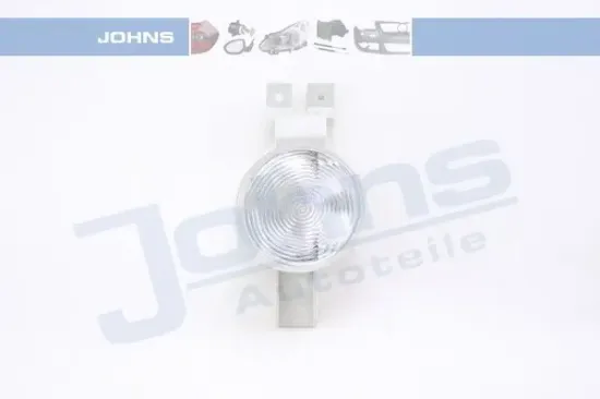Blinkleuchte vorne links JOHNS 20 51 19 Bild Blinkleuchte vorne links JOHNS 20 51 19