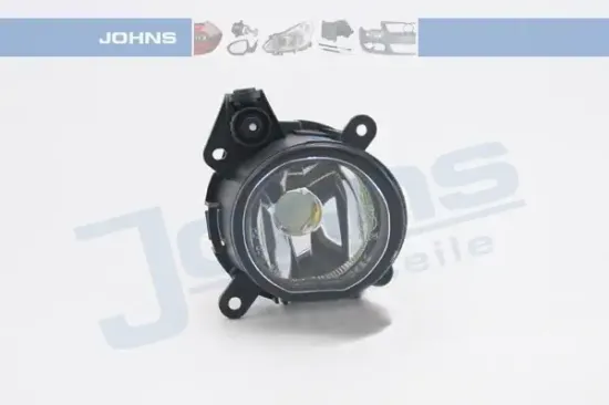 Nebelscheinwerfer rechts JOHNS 20 51 30 Bild Nebelscheinwerfer rechts JOHNS 20 51 30
