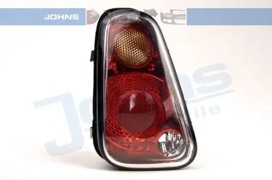 Heckleuchte links JOHNS 20 51 87-3 Bild Heckleuchte links JOHNS 20 51 87-3