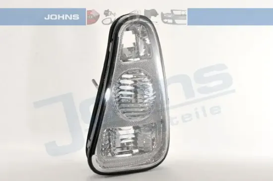 Heckleuchte rechts JOHNS 20 51 88-2 Bild Heckleuchte rechts JOHNS 20 51 88-2