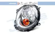 Hauptscheinwerfer links JOHNS 20 52 09