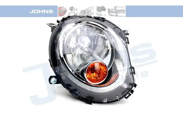 Hauptscheinwerfer rechts JOHNS 20 52 10