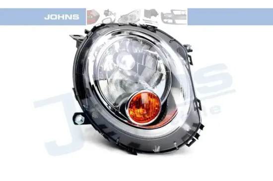 Hauptscheinwerfer rechts JOHNS 20 52 10 Bild Hauptscheinwerfer rechts JOHNS 20 52 10