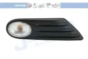 Blinkleuchte vorne rechts seitlicher Einbau JOHNS 20 52 22-2