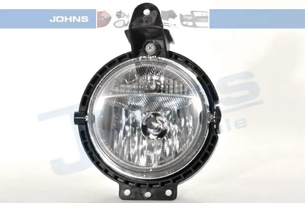 Nebelscheinwerfer links rechts JOHNS 20 52 29