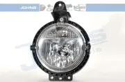 Nebelscheinwerfer links rechts JOHNS 20 52 29