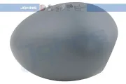 Abdeckung, Außenspiegel rechts JOHNS 20 52 38-91