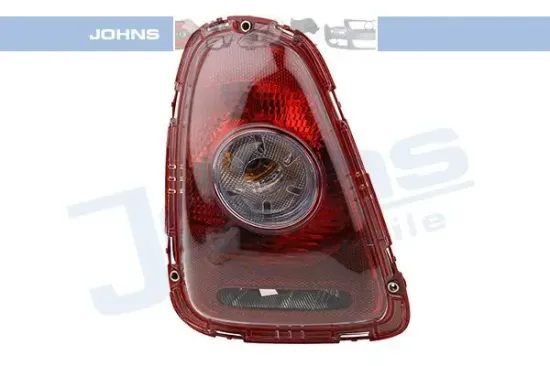 Heckleuchte links JOHNS 20 52 87-3 Bild Heckleuchte links JOHNS 20 52 87-3