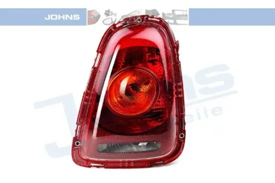 Heckleuchte rechts JOHNS 20 52 88-1 Bild Heckleuchte rechts JOHNS 20 52 88-1