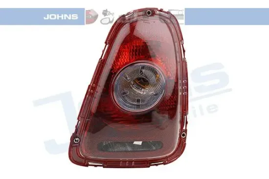 Heckleuchte rechts JOHNS 20 52 88-3 Bild Heckleuchte rechts JOHNS 20 52 88-3