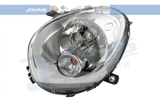 Hauptscheinwerfer links JOHNS 20 53 09-1 Bild Hauptscheinwerfer links JOHNS 20 53 09-1