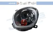 Hauptscheinwerfer links JOHNS 20 53 09