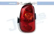 Heckleuchte links JOHNS 20 53 87-1