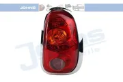 Heckleuchte rechts JOHNS 20 53 88-1