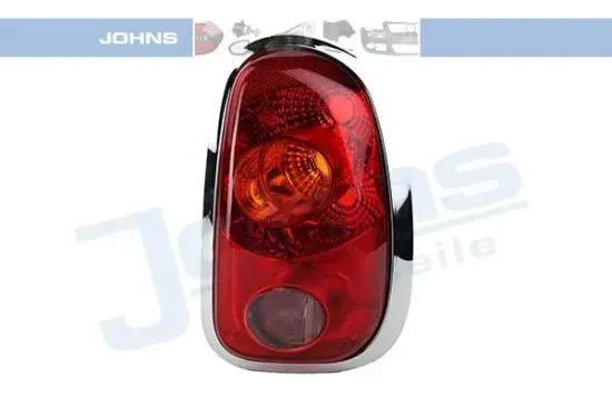 Heckleuchte rechts JOHNS 20 53 88-1 Bild Heckleuchte rechts JOHNS 20 53 88-1
