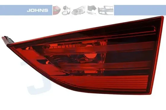 Heckleuchte rechts JOHNS 20 66 88-25 Bild Heckleuchte rechts JOHNS 20 66 88-25