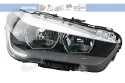 Hauptscheinwerfer rechts JOHNS 20 67 10