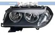 Hauptscheinwerfer links JOHNS 20 71 09-4