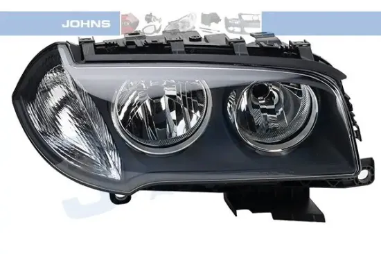 Hauptscheinwerfer rechts JOHNS 20 71 10-4 Bild Hauptscheinwerfer rechts JOHNS 20 71 10-4