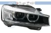 Hauptscheinwerfer rechts JOHNS 20 72 10-6