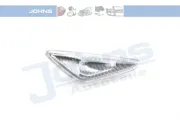 Blinkleuchte JOHNS 20 72 21