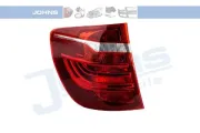 Heckleuchte JOHNS 20 72 87-1