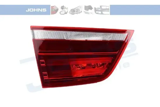 Heckleuchte links JOHNS 20 72 87-25 Bild Heckleuchte links JOHNS 20 72 87-25