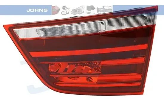 Heckleuchte rechts JOHNS 20 72 88-15 Bild Heckleuchte rechts JOHNS 20 72 88-15