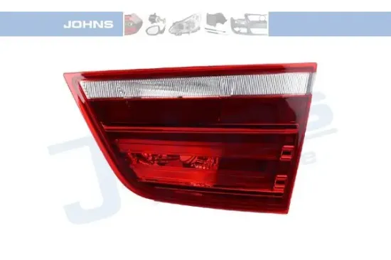 Heckleuchte rechts JOHNS 20 72 88-25 Bild Heckleuchte rechts JOHNS 20 72 88-25