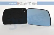 Spiegelglas, Außenspiegel rechts JOHNS 20 73 38-81