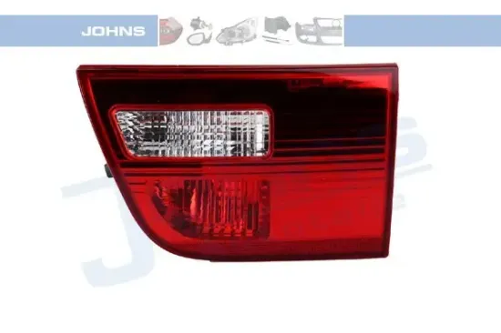 Heckleuchte rechts JOHNS 20 73 88-35 Bild Heckleuchte rechts JOHNS 20 73 88-35