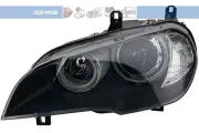 Hauptscheinwerfer links JOHNS 20 74 09