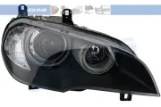 Hauptscheinwerfer rechts JOHNS 20 74 10
