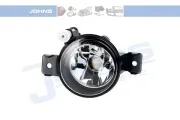 Nebelscheinwerfer links JOHNS 20 74 29-4