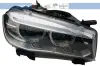 Hauptscheinwerfer rechts JOHNS 20 75 10-1