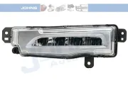 Nebelscheinwerfer JOHNS 20 76 29