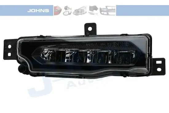 Nebelscheinwerfer links JOHNS 20 86 29-5 Bild Nebelscheinwerfer links JOHNS 20 86 29-5